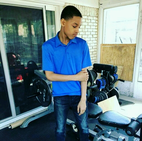 Meet your Posher, Miguel - Picture 1 of 1